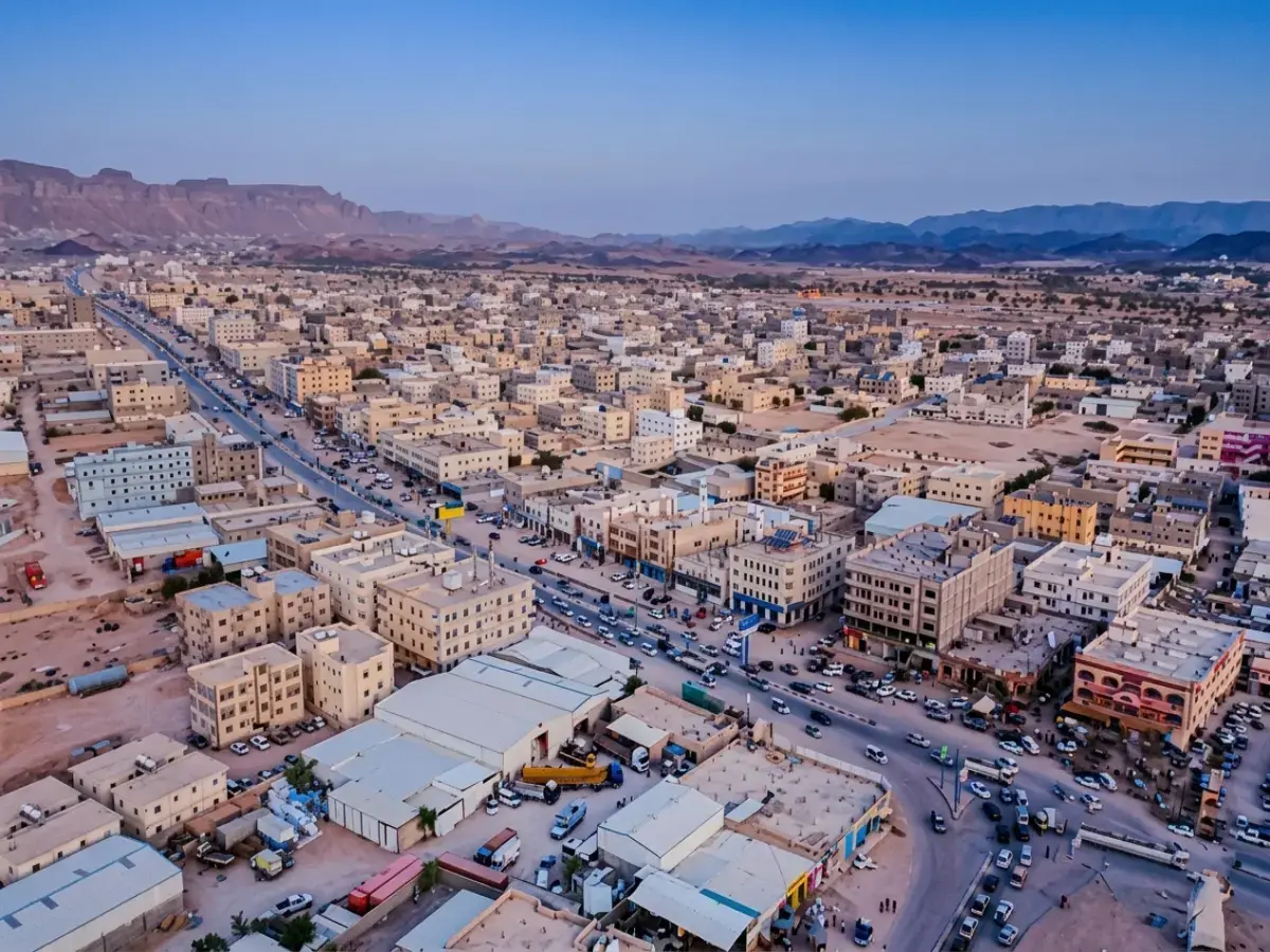 عاجل: شبوة النفطية تغرق في الظلام الدامس بسبب أزمة الديزل - مواطنون يطالبون السلطات بحلول سريعة