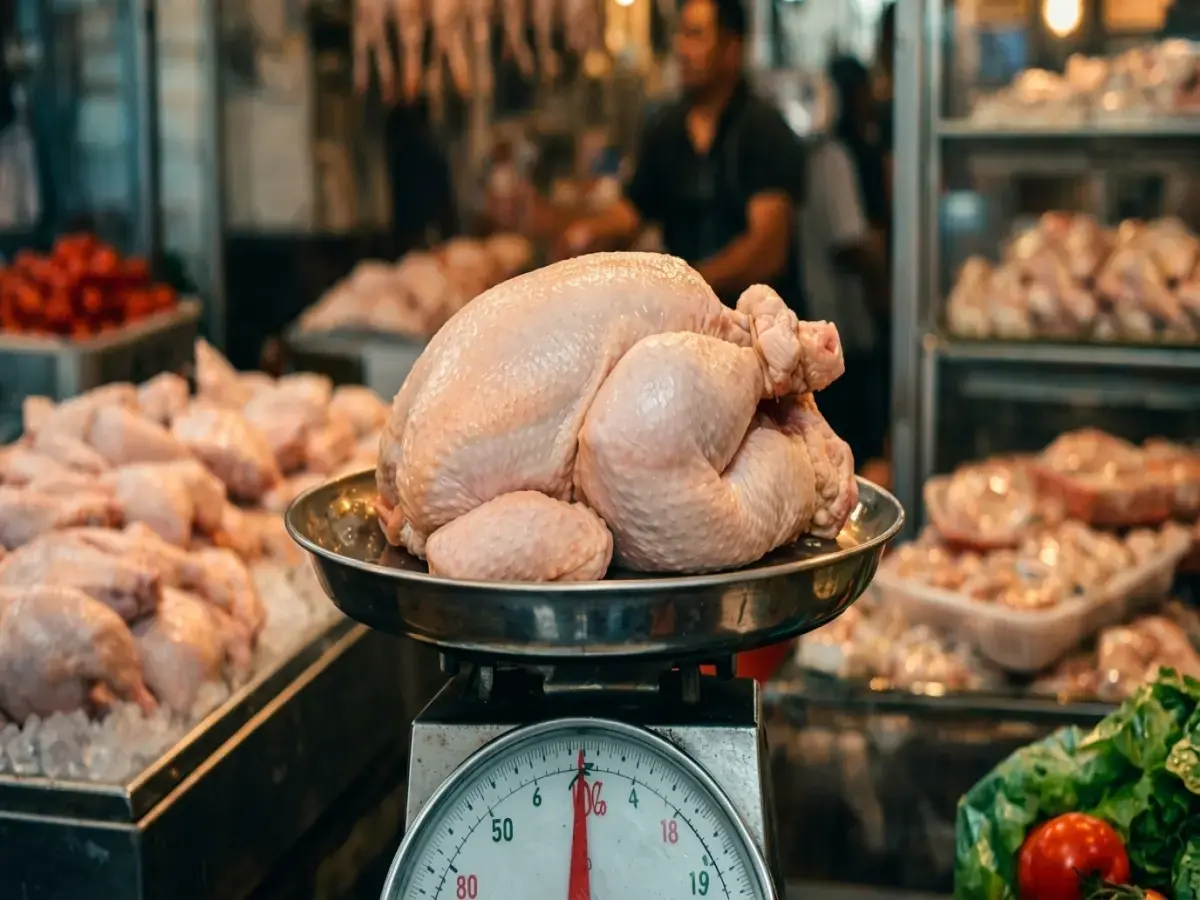صادم في الأسواق: انفجار الأسعار يتراجع 50% قبل العيد.. هل يستمر الانهيار أم يعود الارتفاع؟