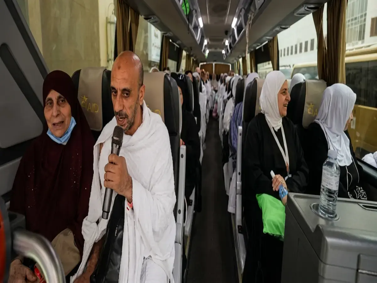 الإفتاء المصرية: هل يجب على المرأة استئذان زوجها لصيام يوم عرفة؟.. تفاصيل صادمة لكثيرات