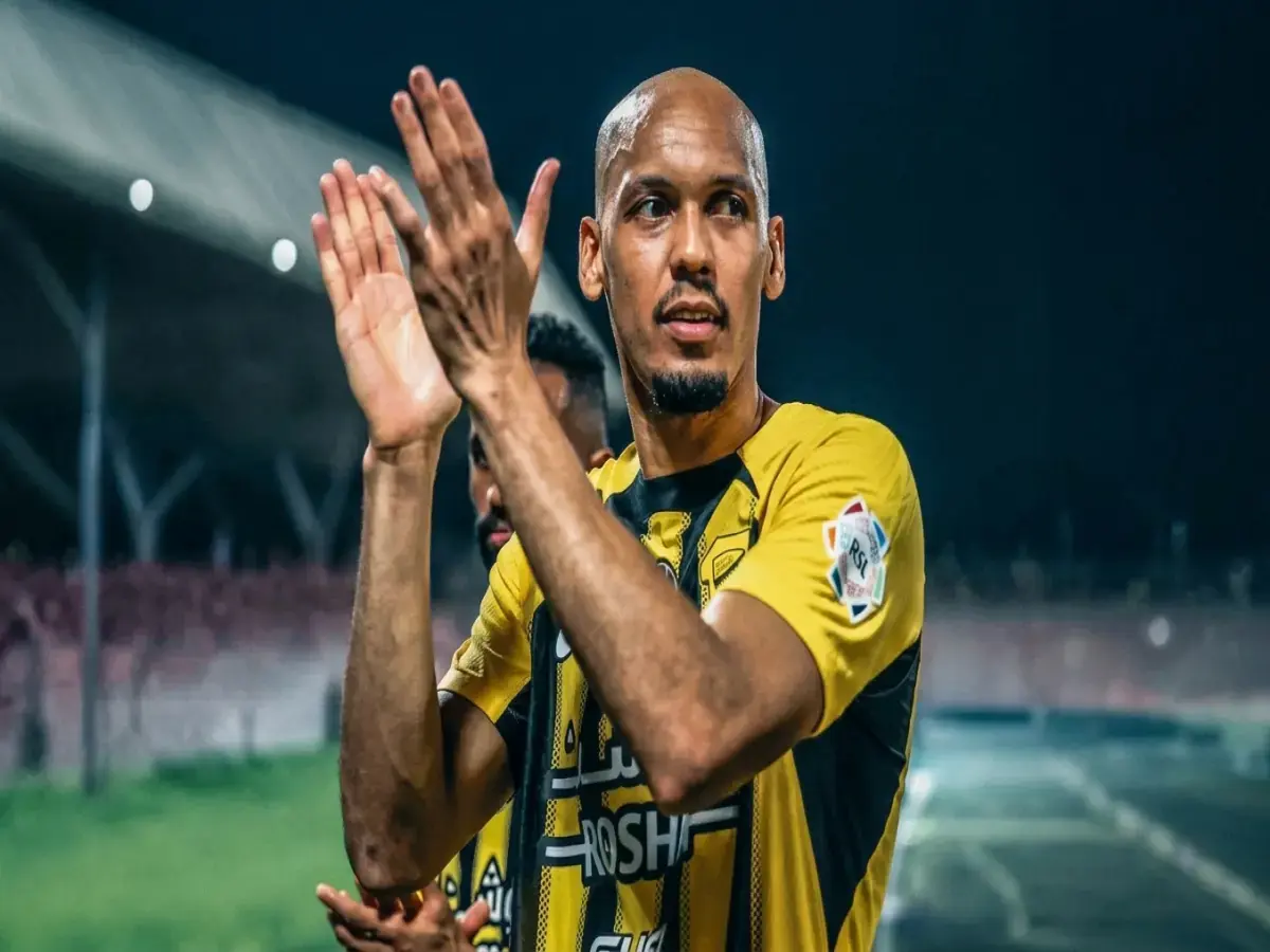 شاهد: الأخضر يشارك كريستيانو رونالدو نفس الفندق الفاخر في أمريكا… قرار غير متوقع يربط السعودية بفرنسا والبرتغال!