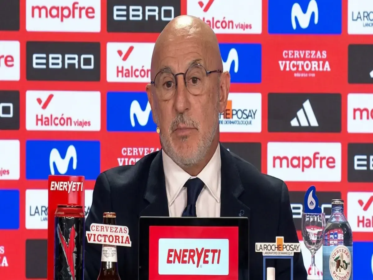 خبراء يُسخرون من قائمة دي لا فوينتي… غياب ريال مدريد للمرة الأولى يُكشف سبباً صادماً!