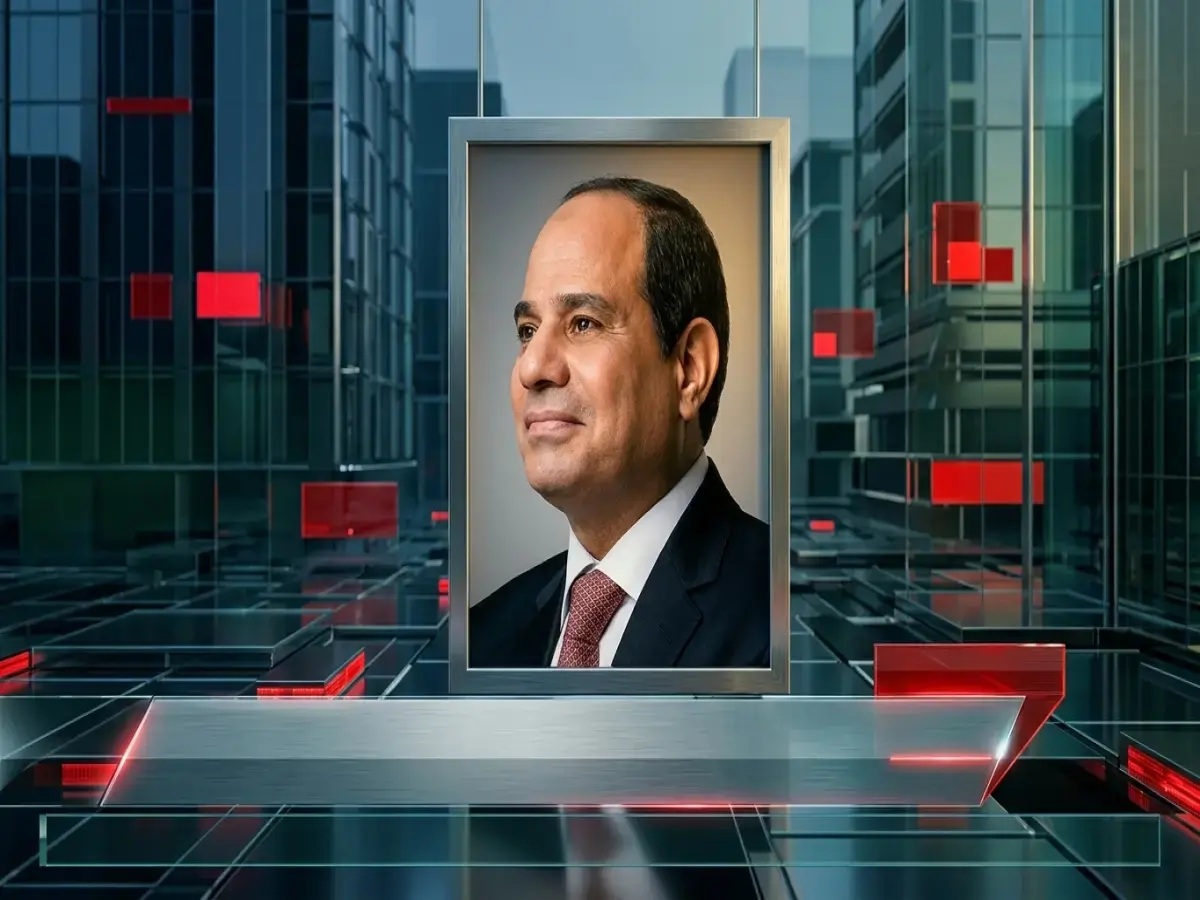 عاجل: الرئيس السيسي يطلق سلسلة تهنئات دولية وعائلية بمناسبة عيد الأضحى - شاهد البرقيات التي تضمنت دعاء خاص