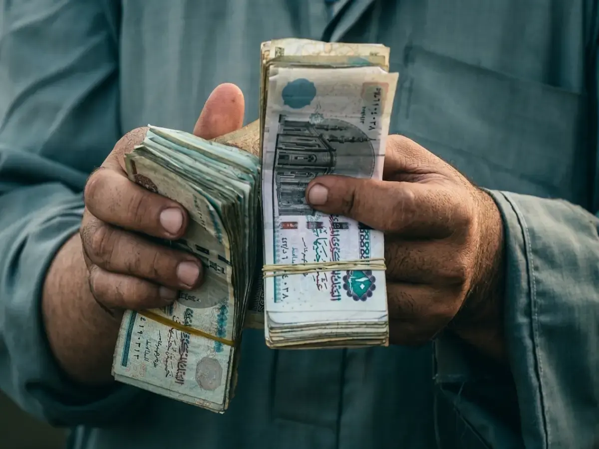 عاجل: شهادة ادخار بـ500 ألف جنيه تمنحك راتبًا ثابتًا يتجاوز 7200 جنيه شهريًا.. إليك الطريقة