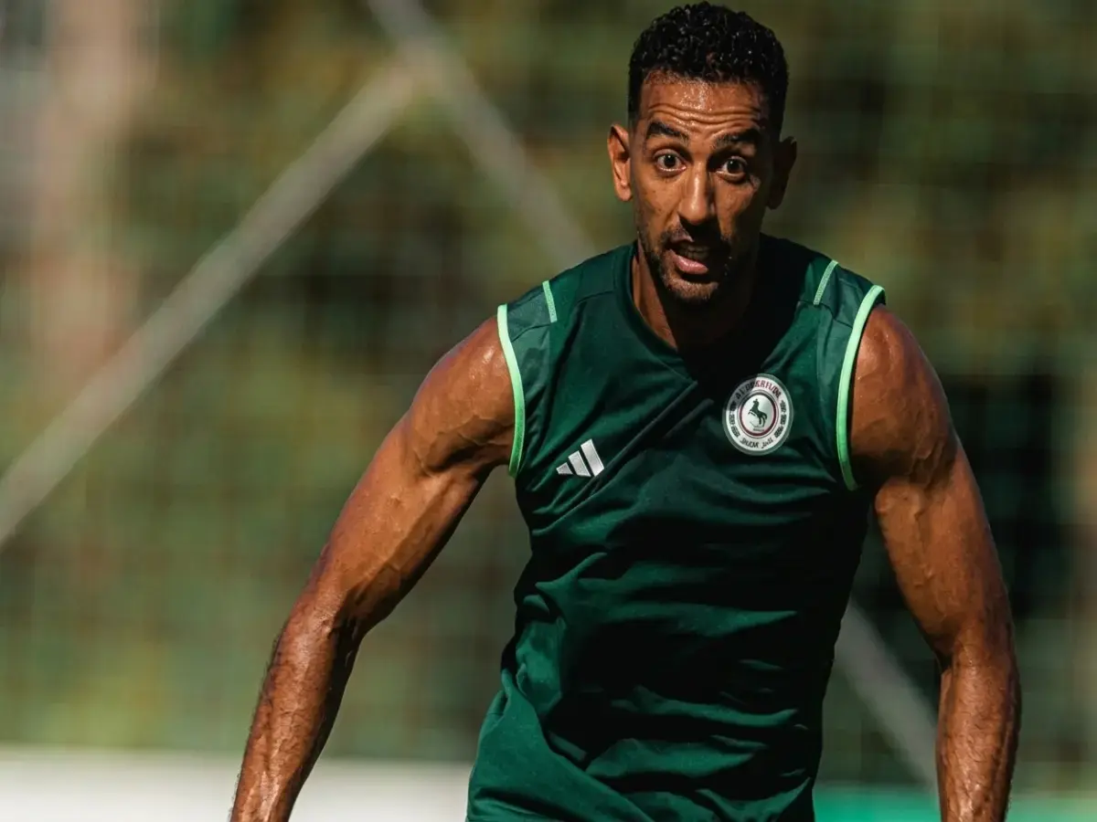 عاجل: لأول مرة.. حمزة عبد الكريم ينضم لمعسكر منتخب مصر رسمياً.. ماذا قال في البداية؟ (صور)