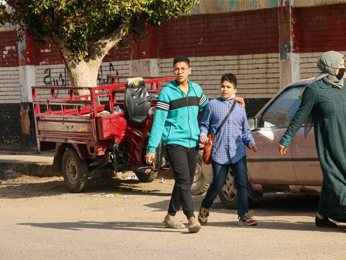 عاجل: بوابة الجيزة تفتح.. نتيجة 5 ابتدائي الترم الثاني 2026 بالرقم القومي فقط! إليكم الخطوات السريعة