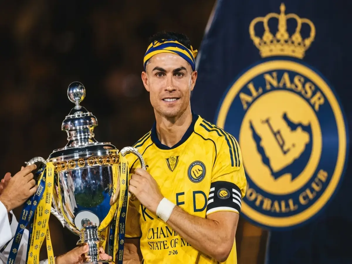 عاجل: رونالدو يحقق رقم أسطوري في السعودية.. الهدف الذي رفع المجموع إلى 600 هدف في الدوري المحلي!