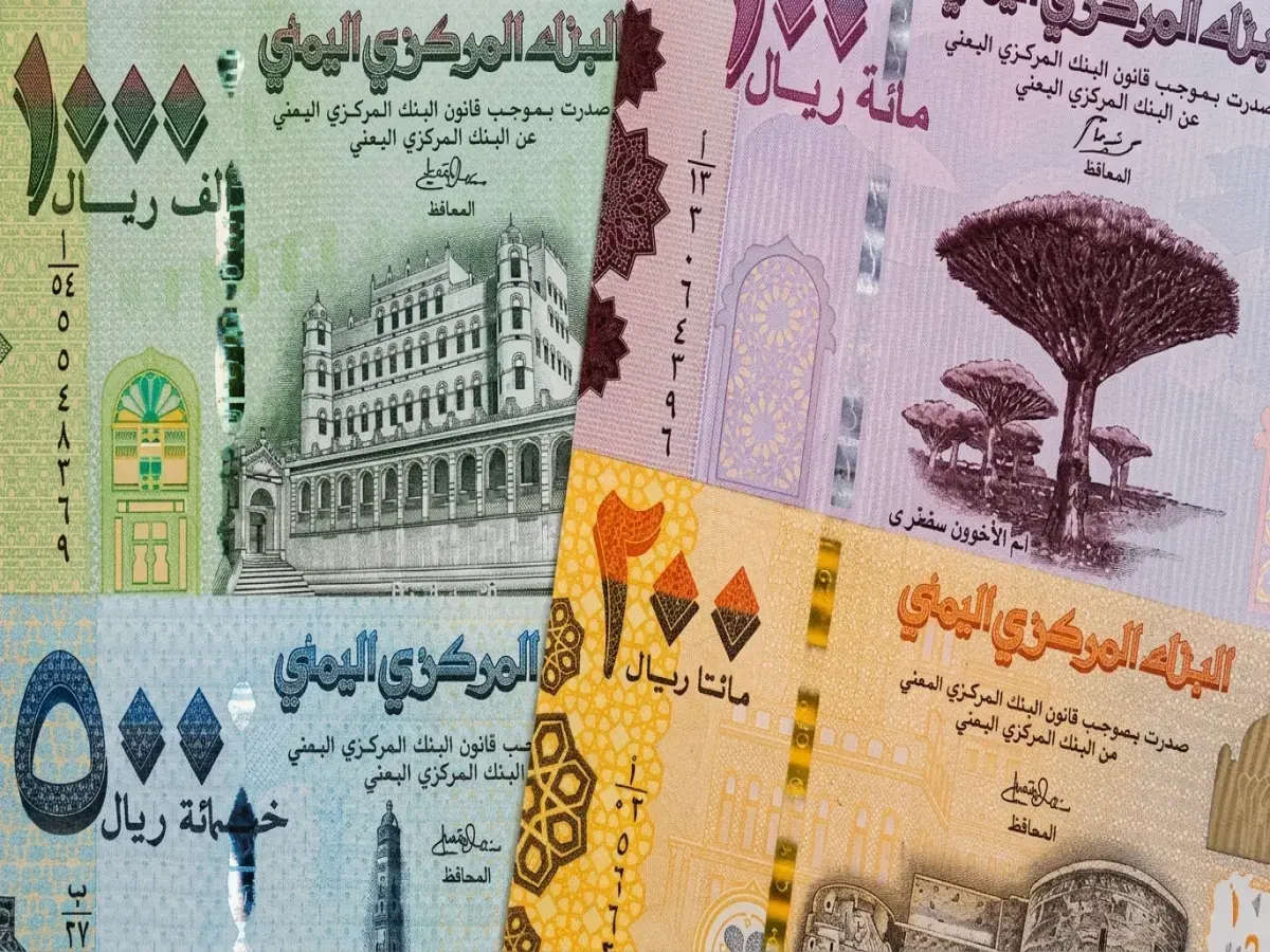 عاجل: انفجار أسعار العملات في عدن! الريال السعودي يقفز إلى 413 والدولار يصل 1573… هل تنهار اقتصادك؟