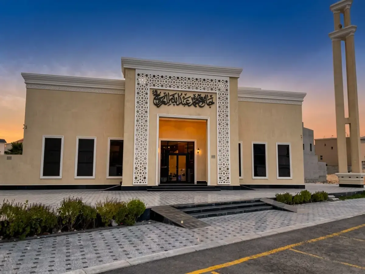 عاجل: أمانة جدة تكشف عن الخطة الصادمة لتجهيز 1,100 جامع ومصلى - هل تتوقع هذه الأرقام الخيالية؟