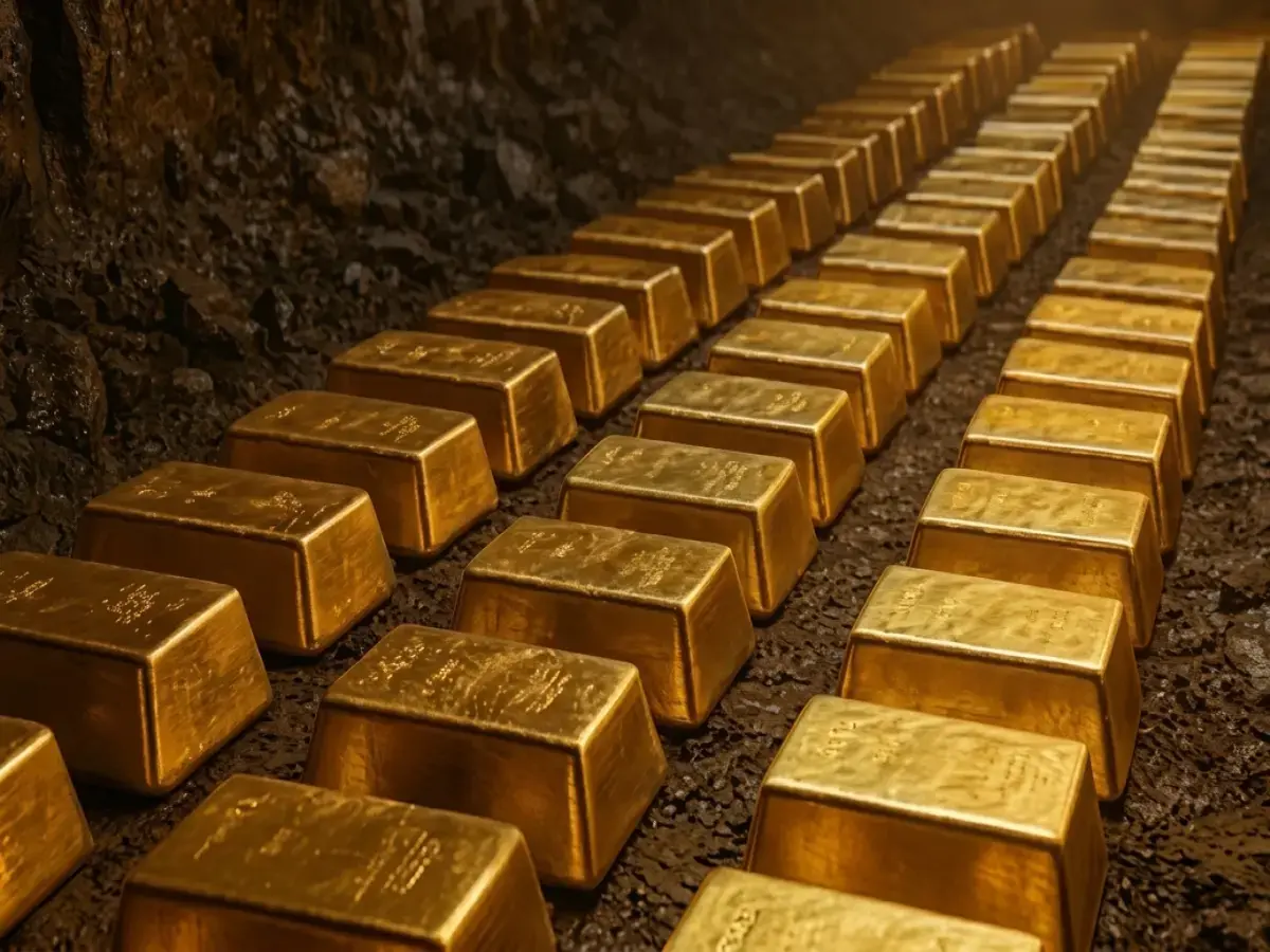 عاجل: أسعار الذهب في الإمارات تثبت عند 578.10 درهم… شاهد الأرقام الصادمة قبل شراء العيد!