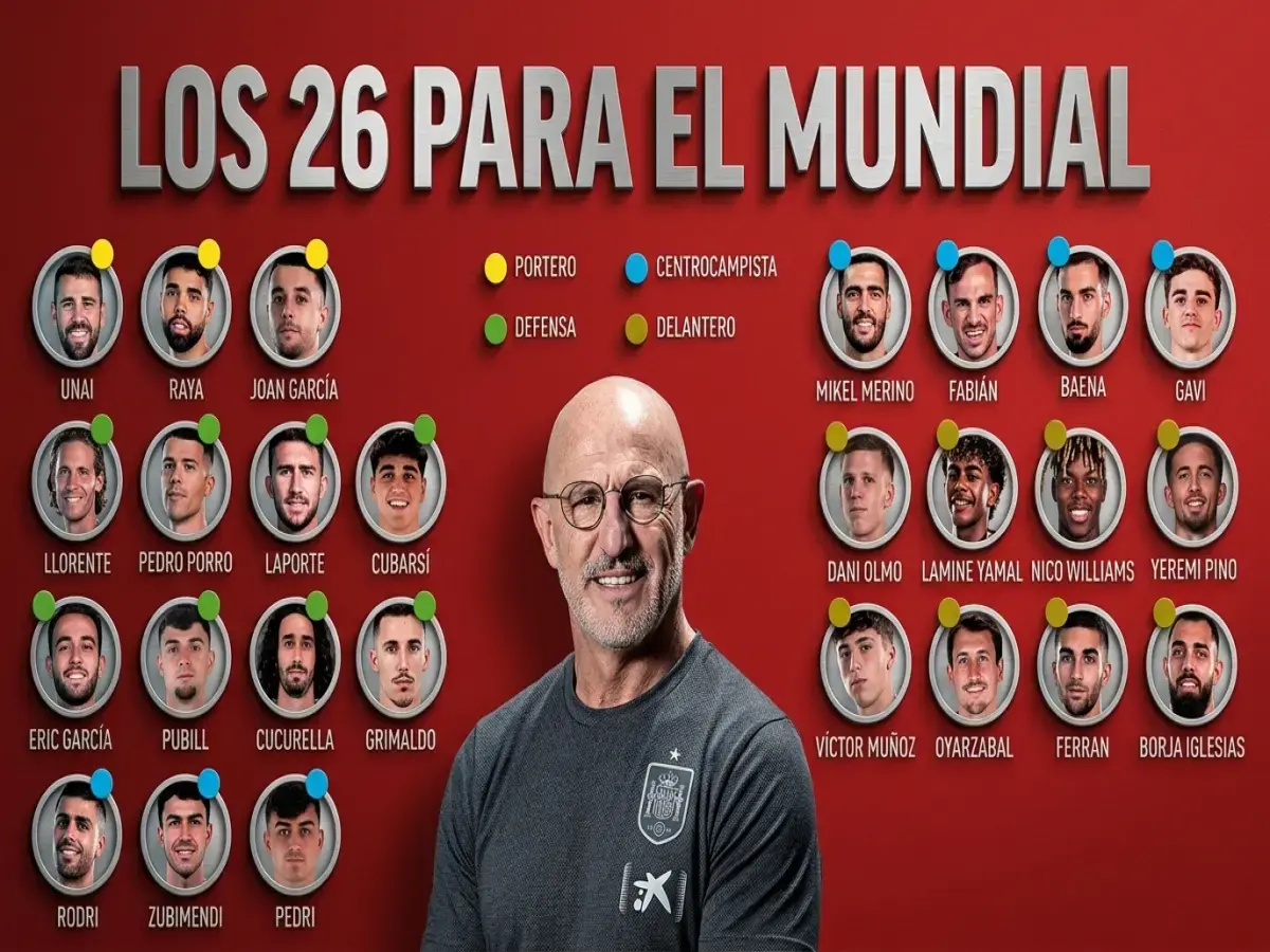 مونديال ناري: أسبانيا تُقاطع ريال مدريد لأول مرة في التاريخ.. هل يمنع الملك إسقاط نجومه؟