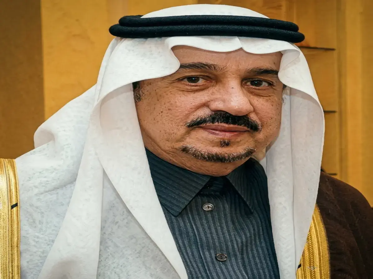 أمير الرياض يرفع التهنئة للقيادة في عيد الأضحى… ويوجه رسالة للحجاج والمواطنين!