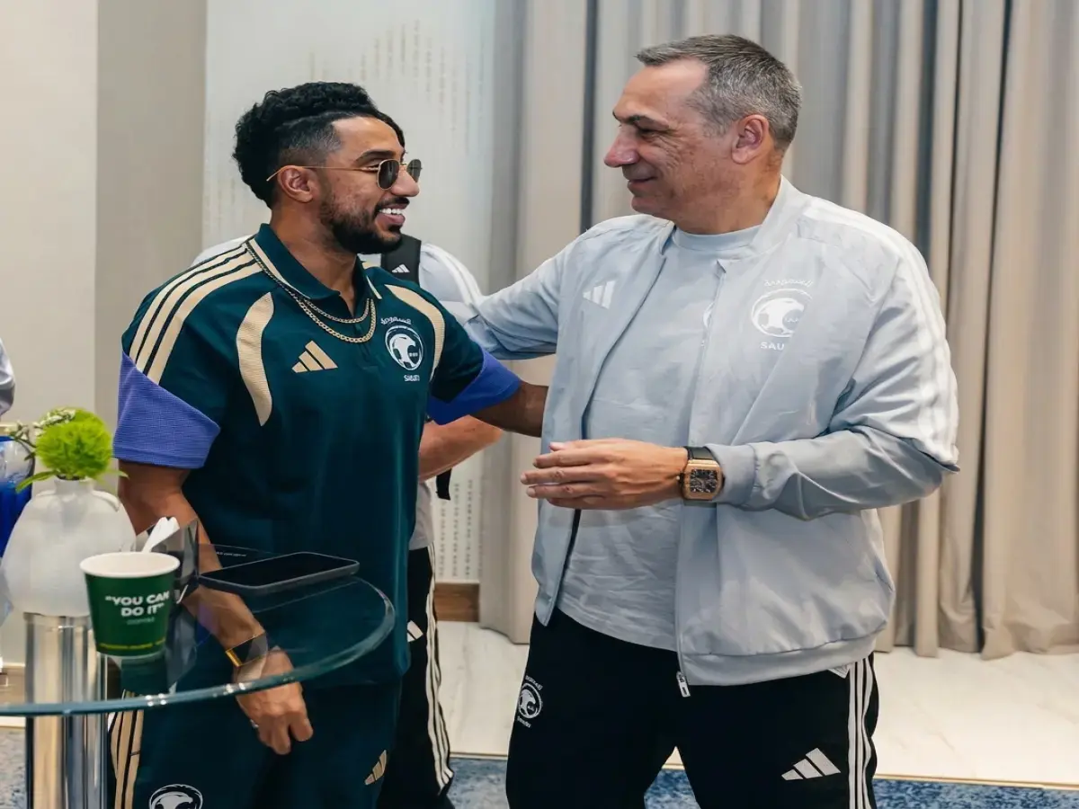 رسمي: مدرب النصر يكشف لأول مرة... أندية السعودي «قوية جداً» ولا يلعب رونالدو بسبب الدوري فقط!