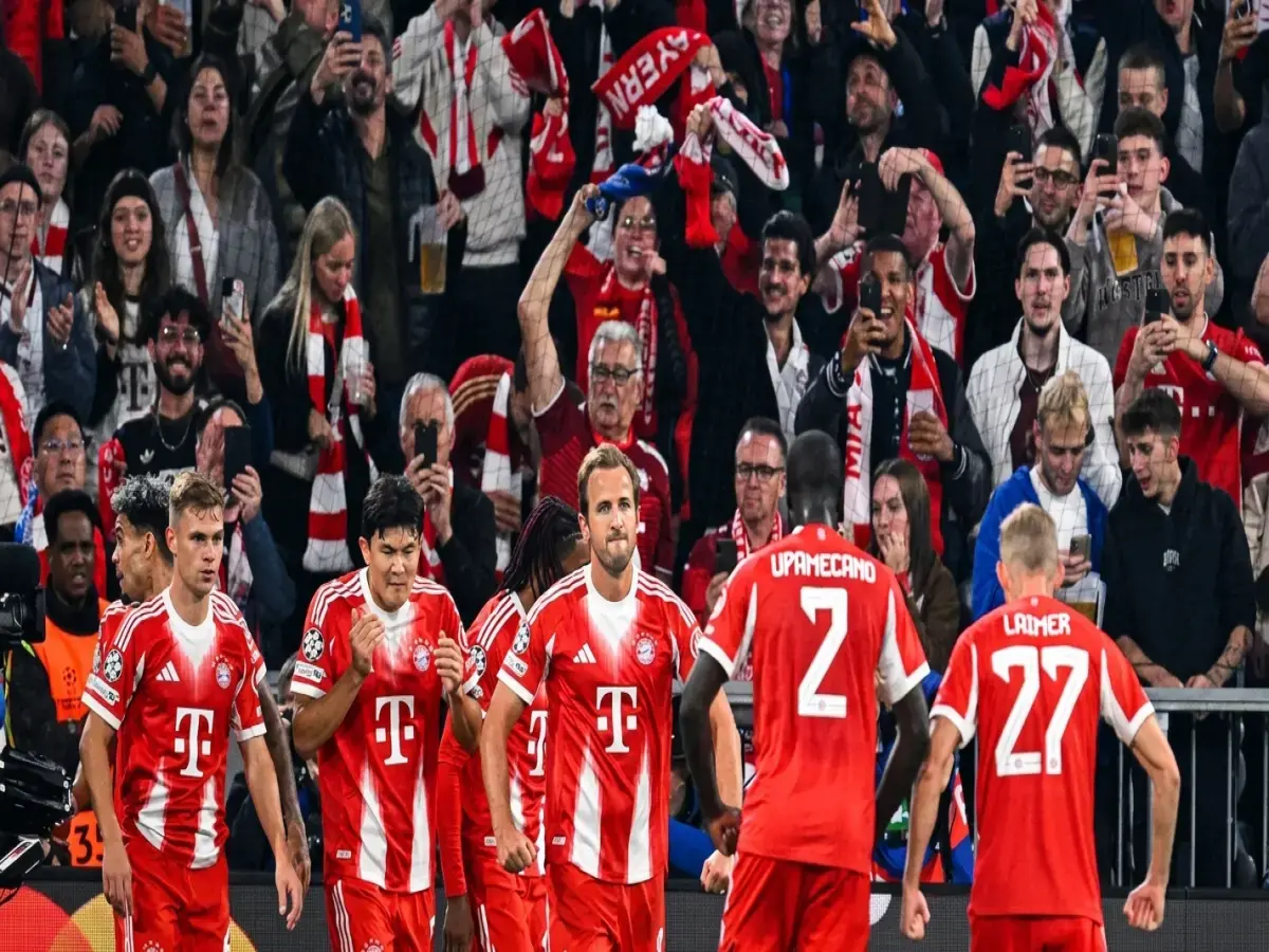 عاجل: شروط سرية تكشف كيف دفع النصر 6 ملايين يورو لتشيلسي وبايرن بسبب اللقب - هل هي المعاملة الأغلى في التاريخ؟