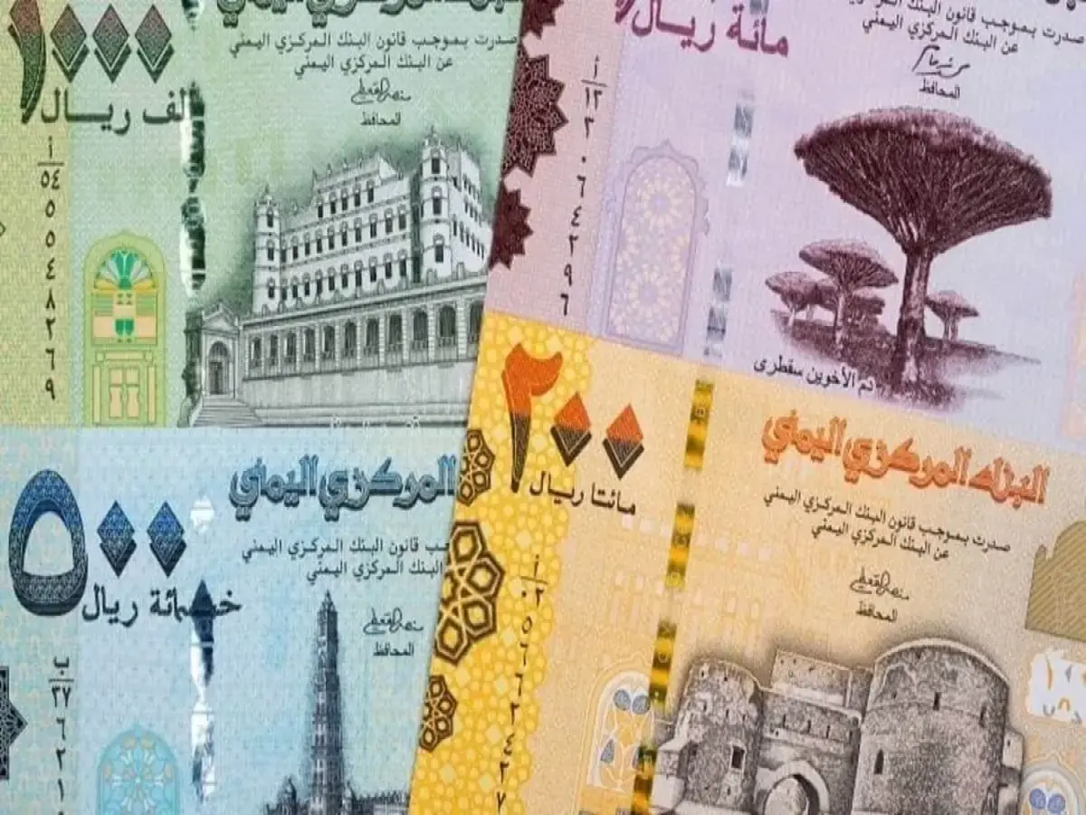 عاجل: هوة اقتصادية صادمة... دولار الحكومة اليمنية 1520 ريال مقابل 540 ريال للحوثيين! التفاوت يكاد يصل إلى 1000%