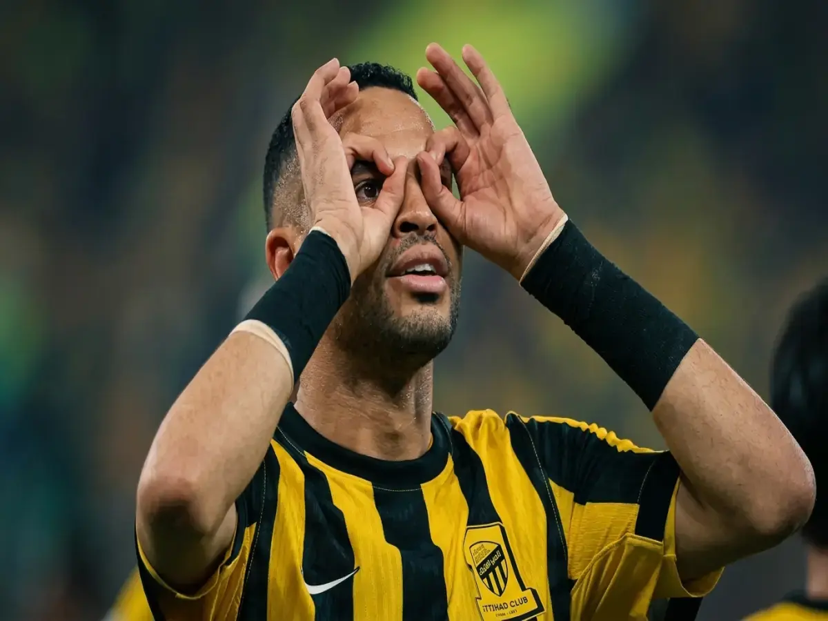 عاجل: الاتحاد السعودي يتخذ قرارًا صادمًا تجاه المغربي يوسف النصيري… شاهد رد فعل النجم في اللحظة القاتلة!