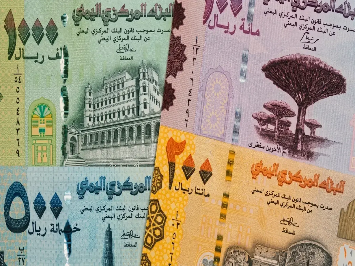 صادم: الدولار يقترب من حاجز 1600 ريال في عدن - الريال السعودي يحقق ارتفاعات قياسية أمام العملة اليمنية مساء اليوم!