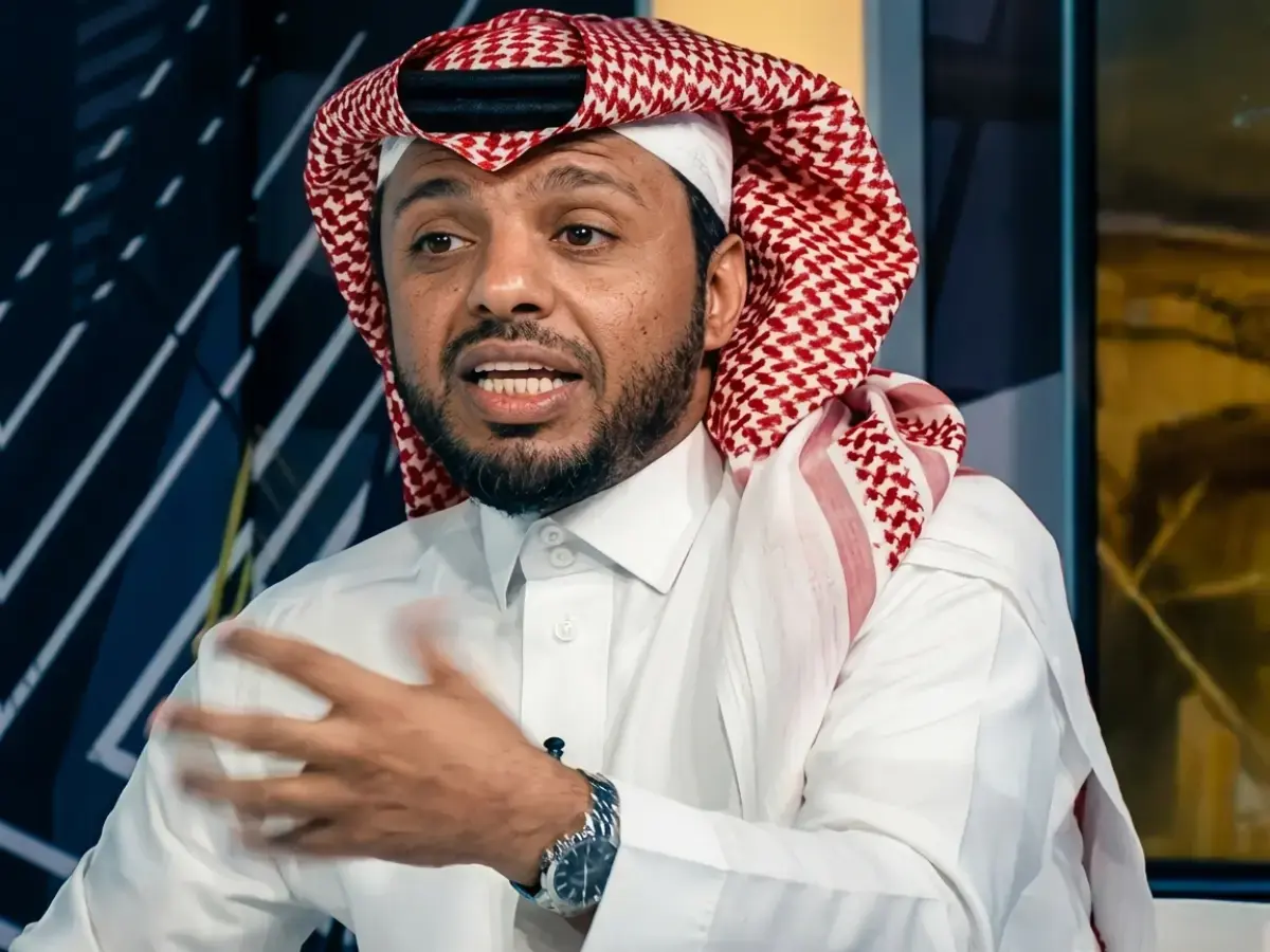 مريسل يكشف السبب الخطير لضجة الهلاليين… لماذا يحرص مشجع الهلال على شعار النصر أكثر من ناديه؟