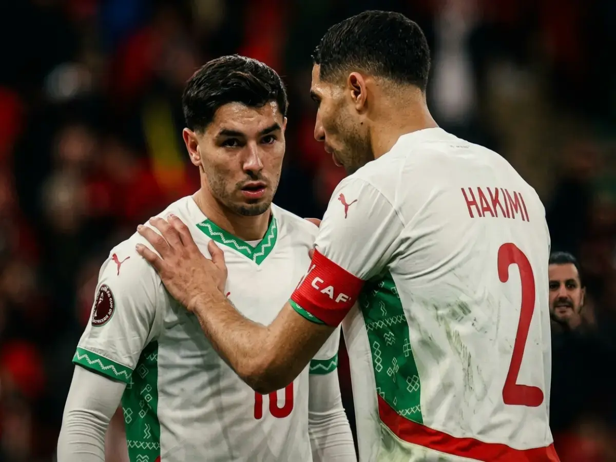 عاجل: المغرب يهدد أمجاد البرازيل في مونديال 2026… نيمار في قلب الدراما والأنشيلوتي تحت الاختبار!