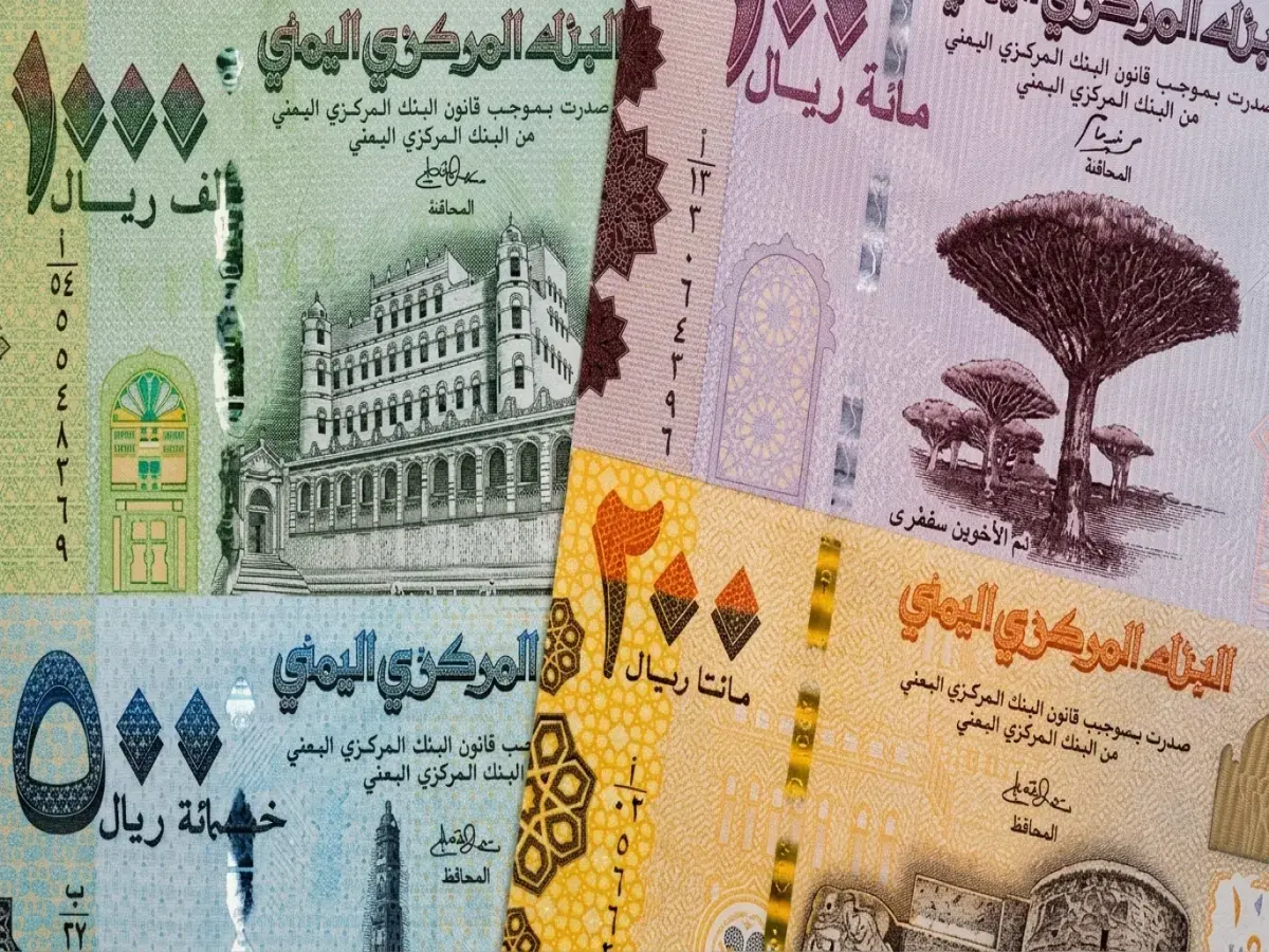 عاجل: الريال السعودي والدولار في عدن... أسعار مساء الأربعاء تثير حالة استنفار بين التجار!