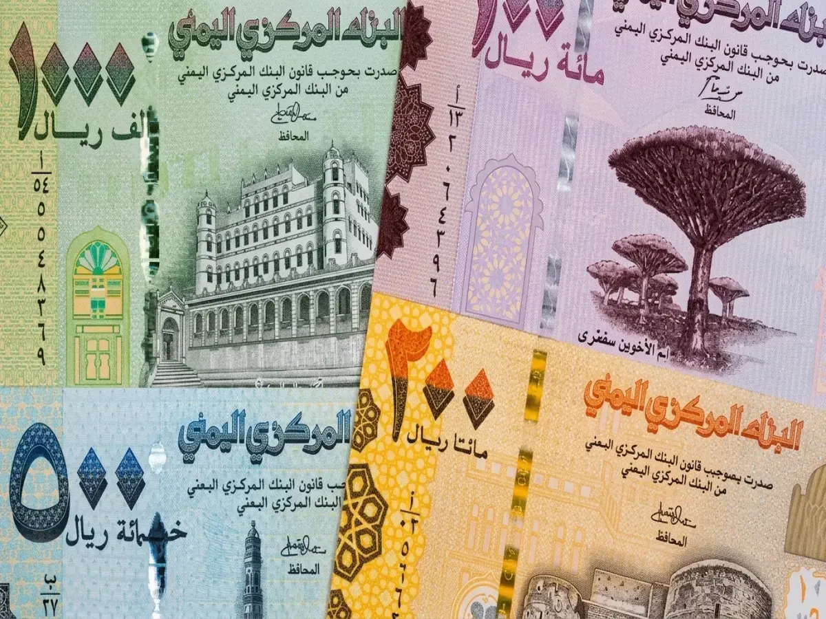 صادم: أسعار صرف عدن مساء الخميس… الريال السعودي ينفجر والدولار يرتفع بهذه النسب الخطيرة!