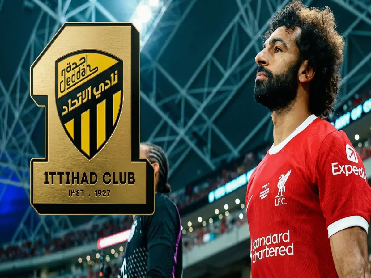 🚨 صادم: جماهير الاتحاد السعودي تطالب بإلغاء صفقة صلاح… هل خسارة النادي كانت أكبر من العائد؟