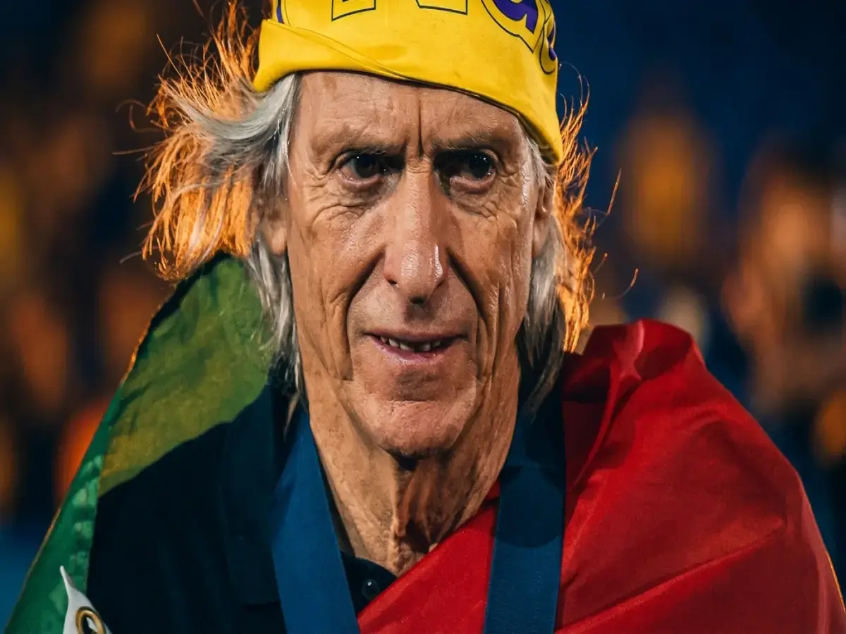 عاجل: النصر السعودي يعلن رحيل جيسوس رسمياً عبر فيديو مُؤثر.. هل هذا هو نهاية إحدى الرحلات الأسطورية؟