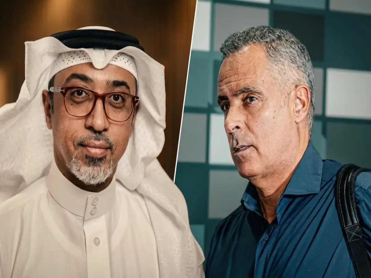 عاجل: الخليج يخطف غوميز بقوة من الفتح في مفاوضات سرية… الراتب الصادم يكشف!