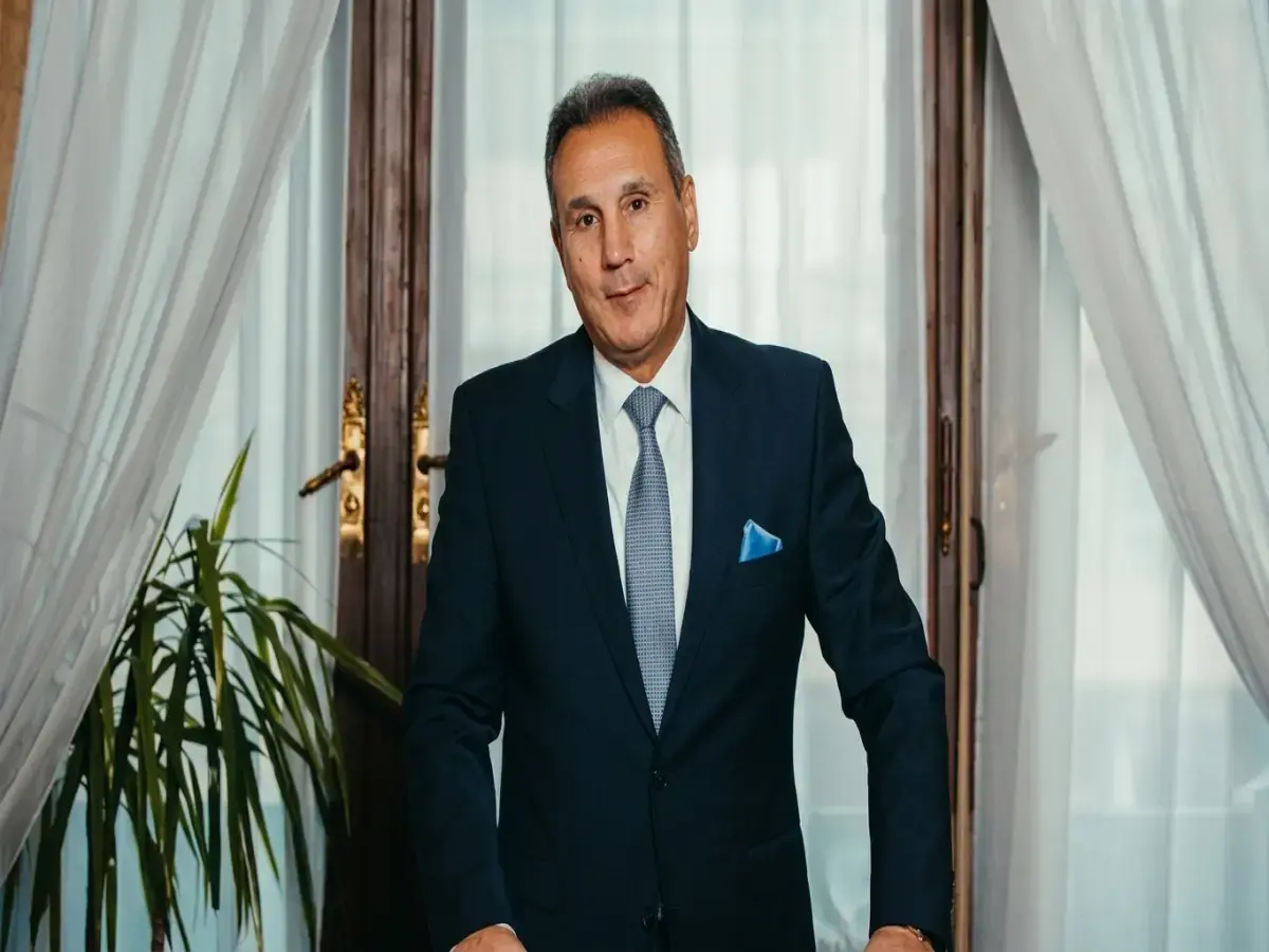 عاجل: هل تعرف كم سحب المصريون في العيد؟ الرئيس التنفيذي يكشف رقم صادم... انخفاض بنسبة 75%!