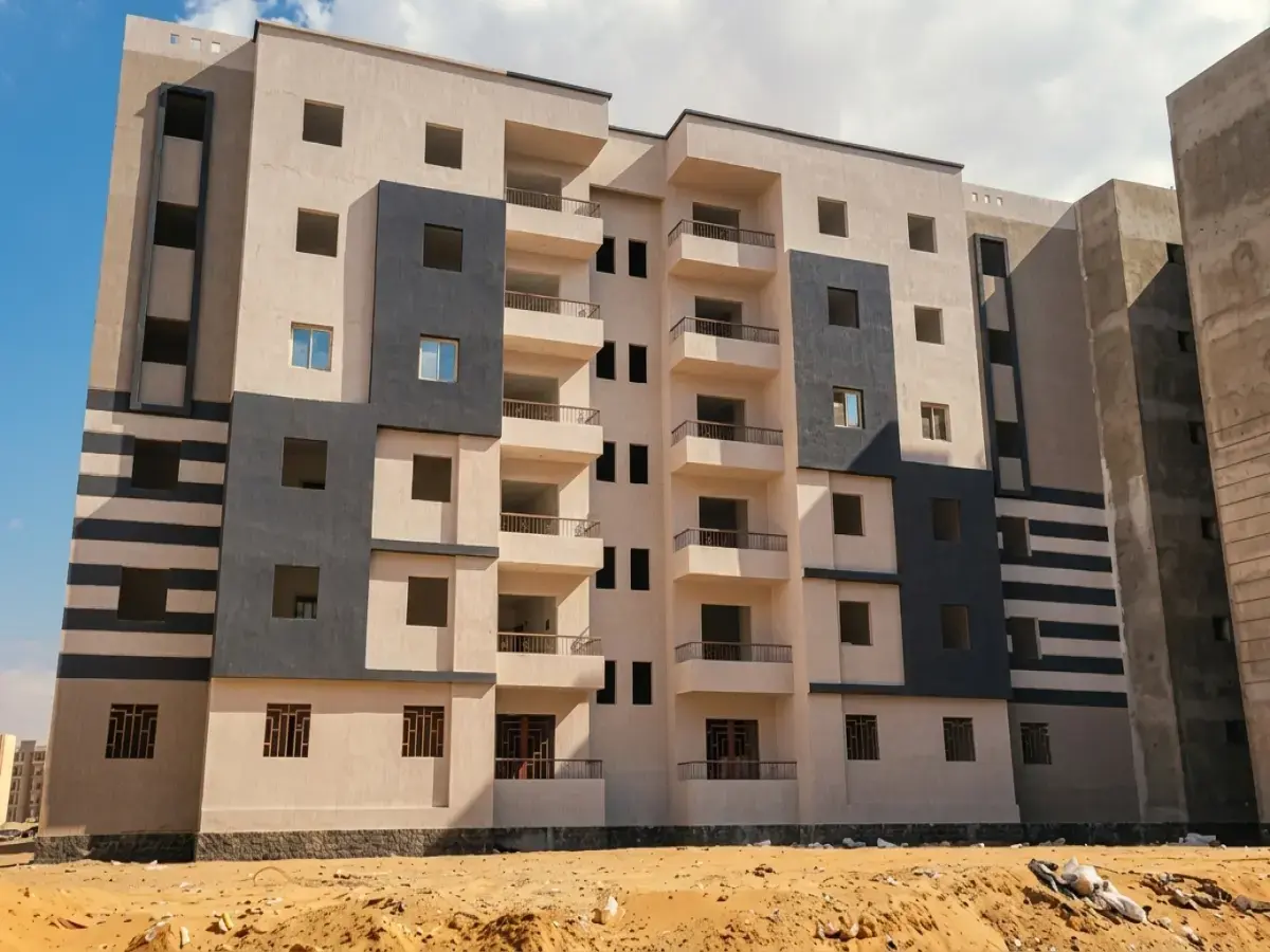 عاجل: المطورون على خط الزمن! آخر فرصة لـ 19 ألف وحدة سكنية في "سكن لكل المصريين" تنتهي 14 يونيو
