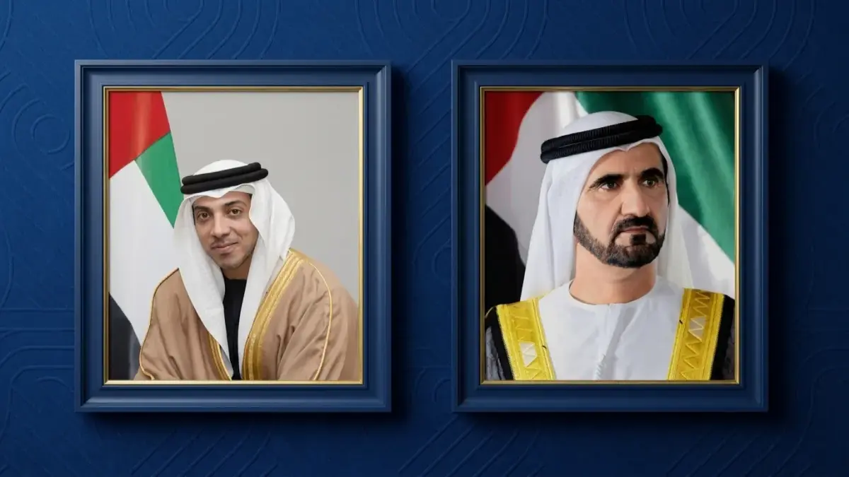 برقيات تعزية إماراتية لرئيس وزراء مصر بعد وفاة والده تعكس عمق العلاقات