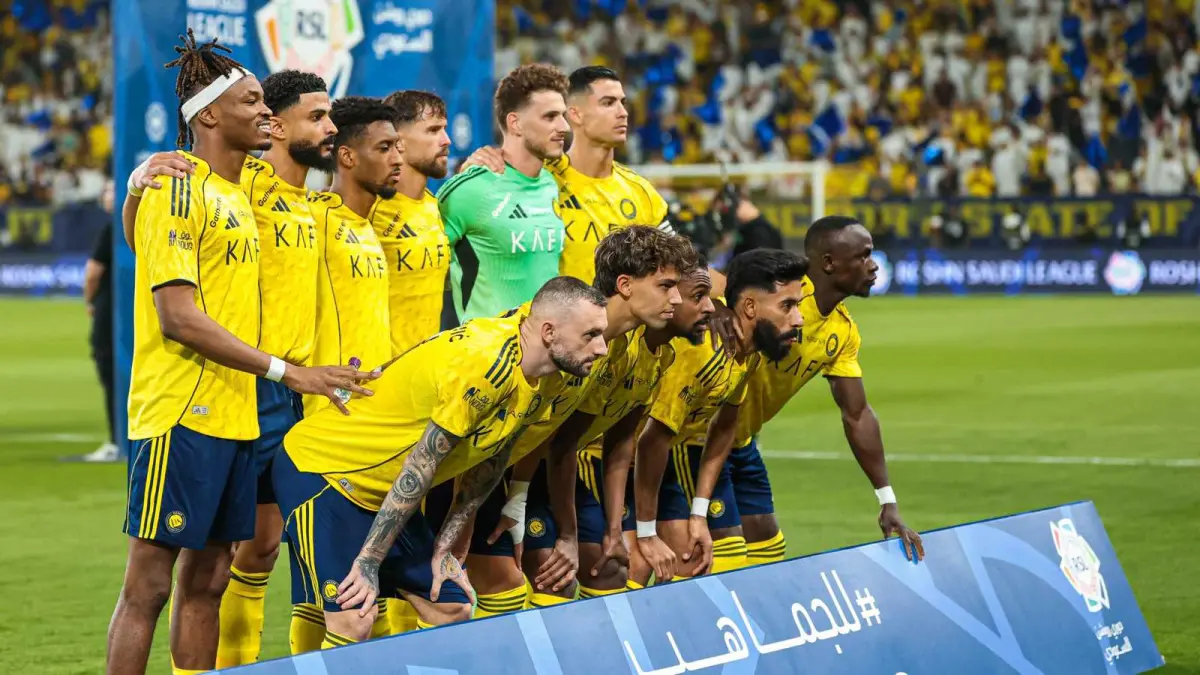 النصر يتصدر دوري روشن بفارق 5 نقاط عن الهلال قبل الجولات الحاسمة — image 1