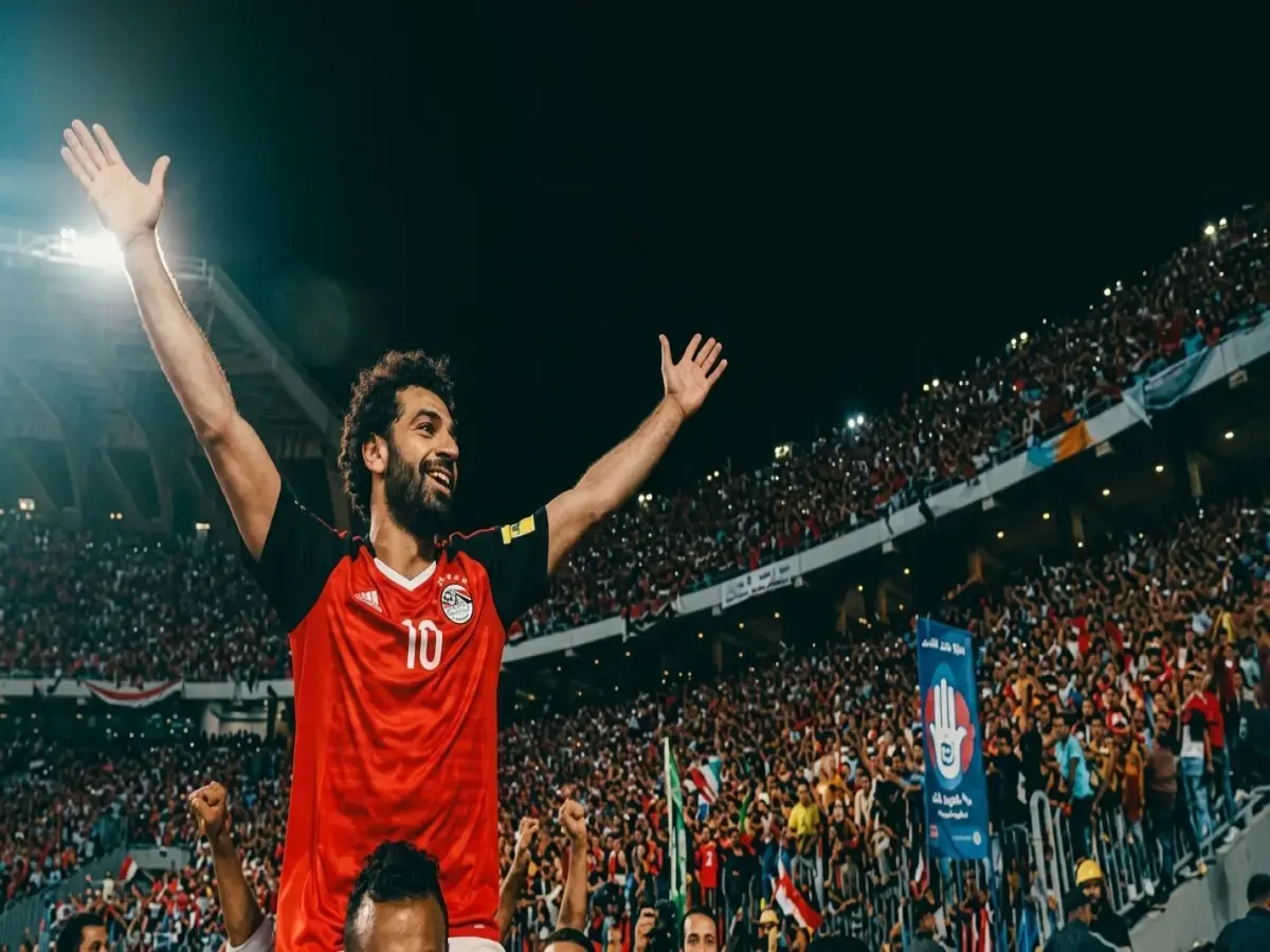 عاجل: قائمة الكباتن لمصر في كأس العالم تكشف مفاجأة… صلاح في المركز الأول لكن رقم 6 صادم الجميع!