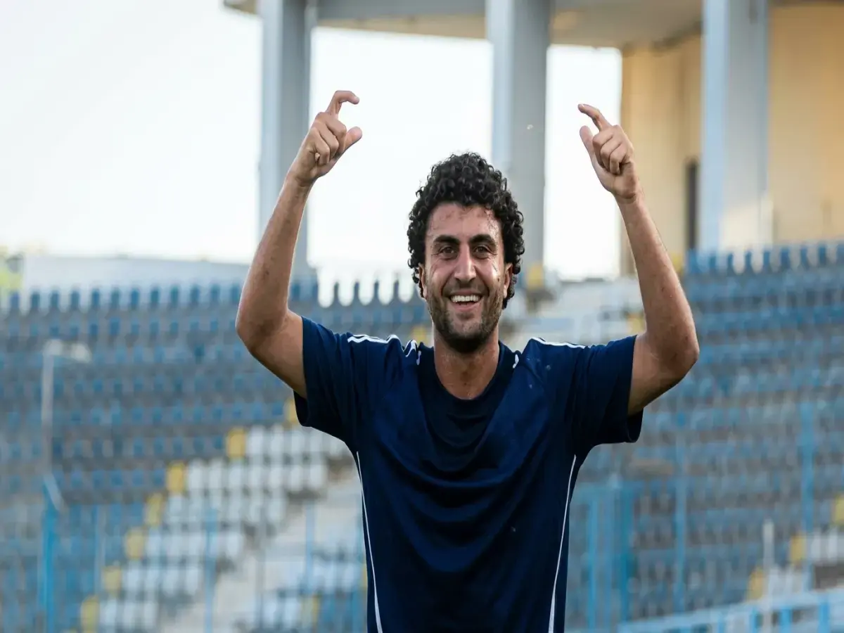 عاجل: الزمالك ينقض على دفندر إنبى بـصفقة مجانية - العقد انتهى واللاعب يرغب في القلعة البيضاء!
