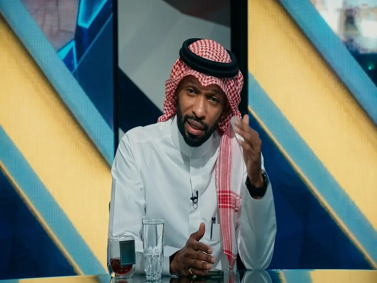 عاجل: باحكيم يكشف قراراً خطيراً في الاتحاد… صفقات الأجانب موقوفة حتى التعاقد مع مدرب جديد!