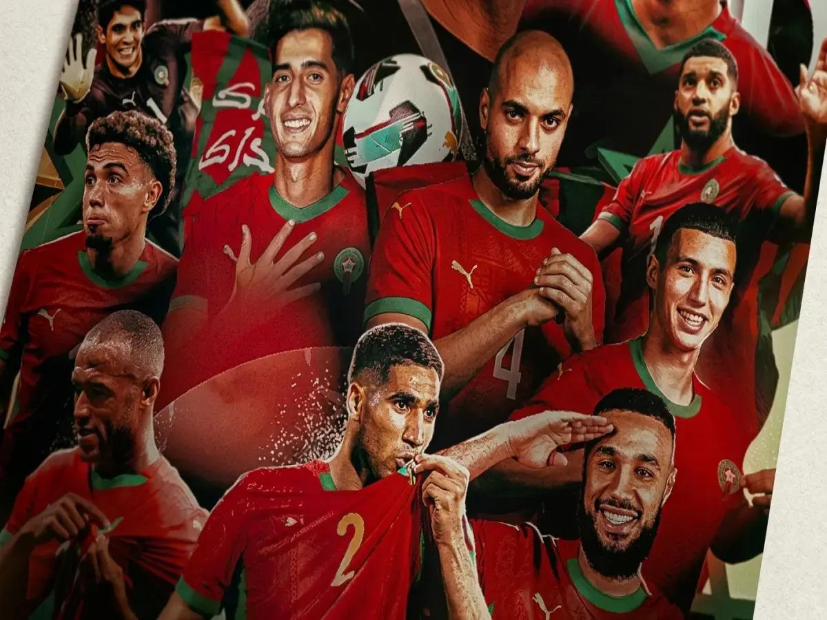 حصري: القوائم النهائية لأشهر المنتخبات في كأس العالم 2026… أسماء النجوم والغيابات الصادمة التي ستغير مسار البطولة!