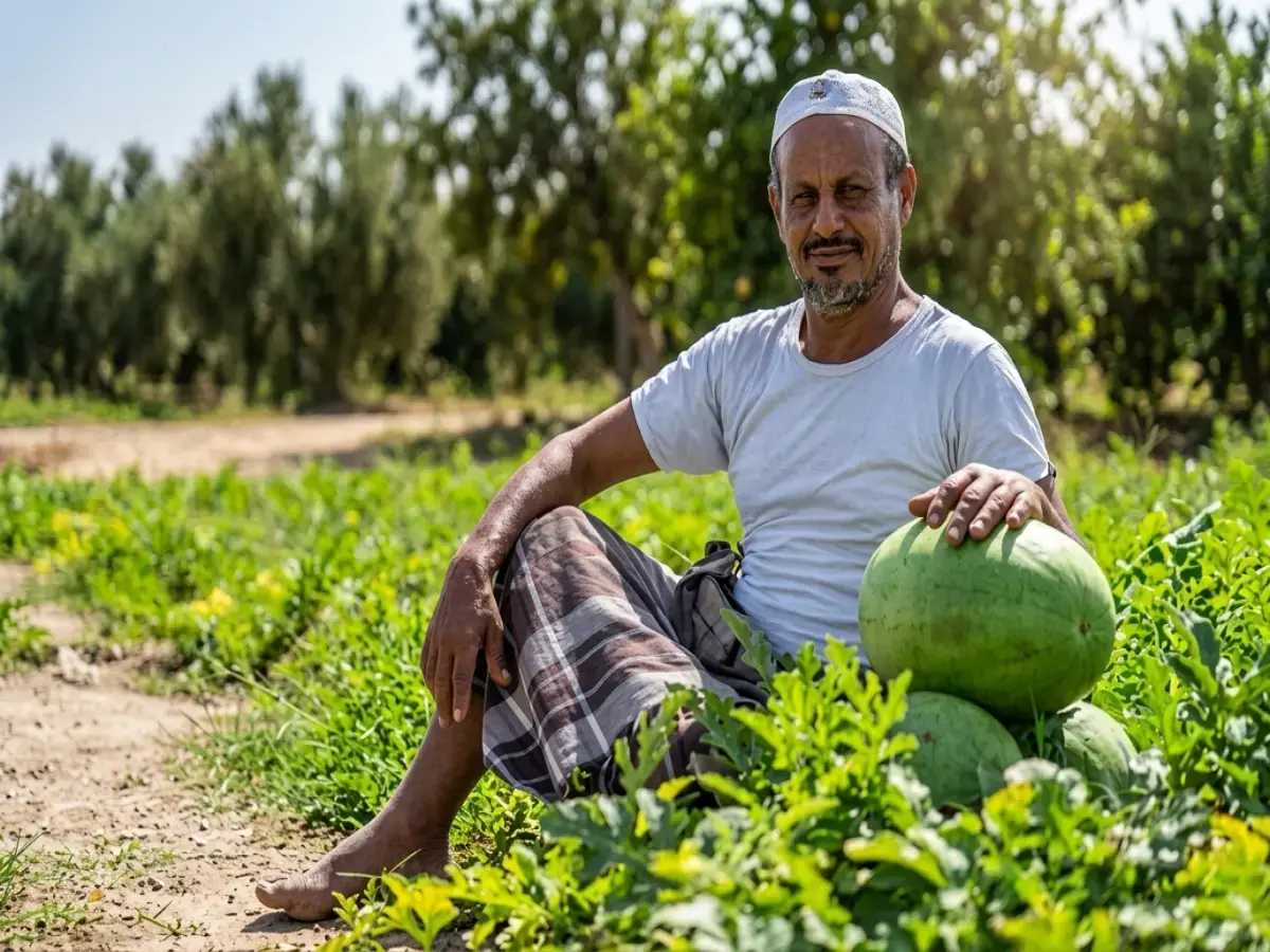 عاجل: قرار رسمي يرفع الديزل 24.5% في اليمن… المزارعون يصرخون: "الزراعة ستنهار والمستهلك سيغرق"!