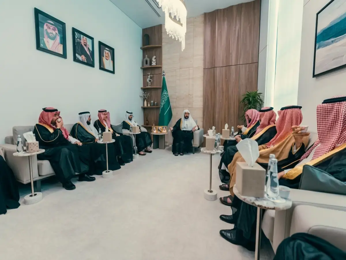 بعد نجاح الحج… أمين الرياض يكشف تفاصيل المبادرات السرية التي جعلت العيد مختلفاً عن أي وقت مضى!