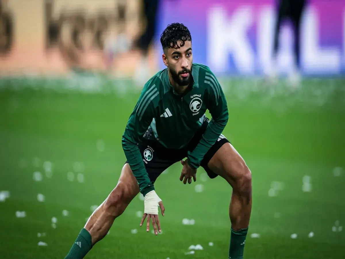 عاجل: انفجار في قيمة سعود عبدالحميد… أغلى لاعب سعودي يقفز من 5 إلى 9 ملايين يورو قبل المونديال!