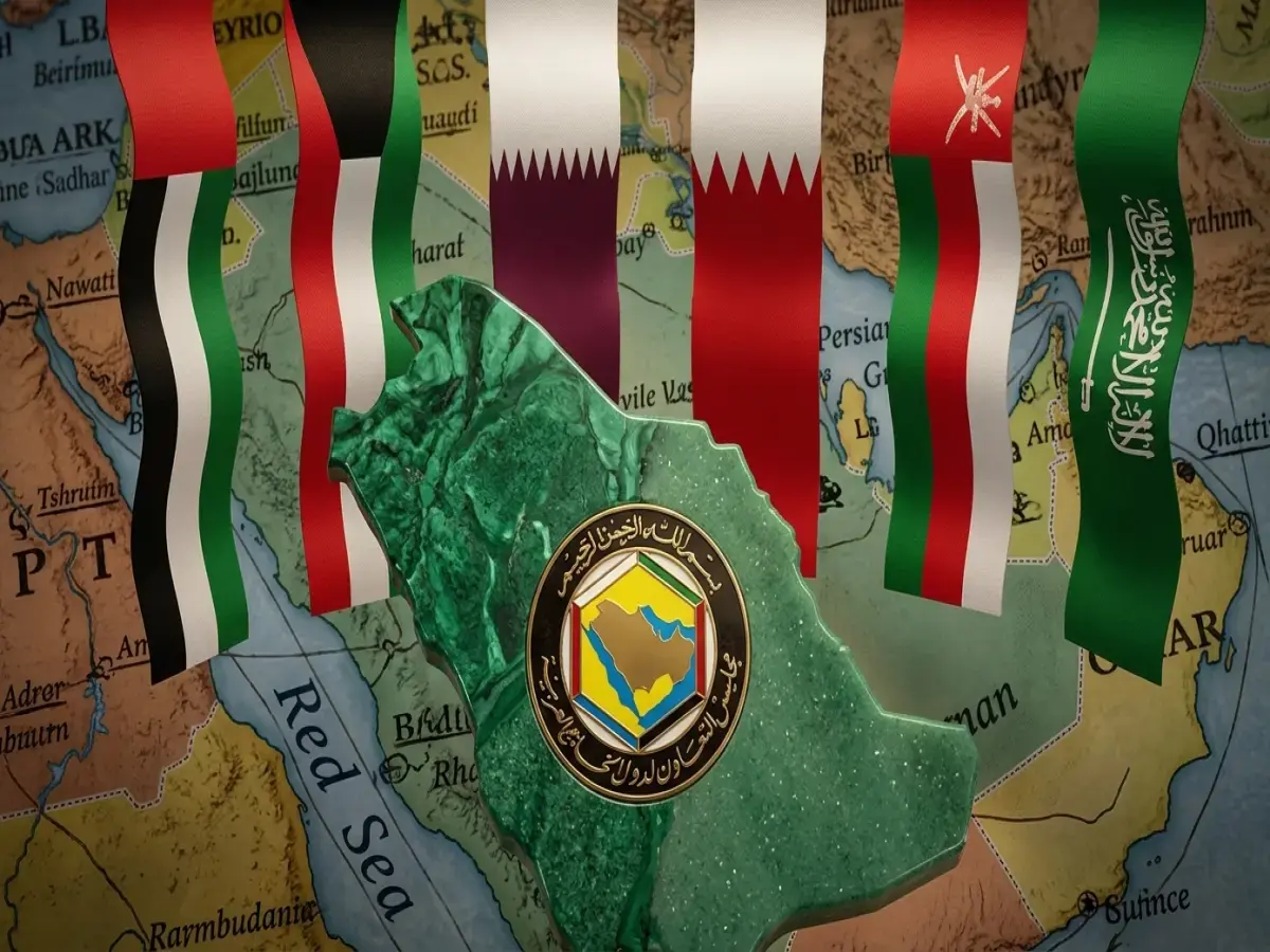 صادم: مجلس التعاون الخليجي يصدر بياناً تاريخياً… يدين إيران ويحشد دولياً للرد على الاعتداءات ضد البحرين والكويت!