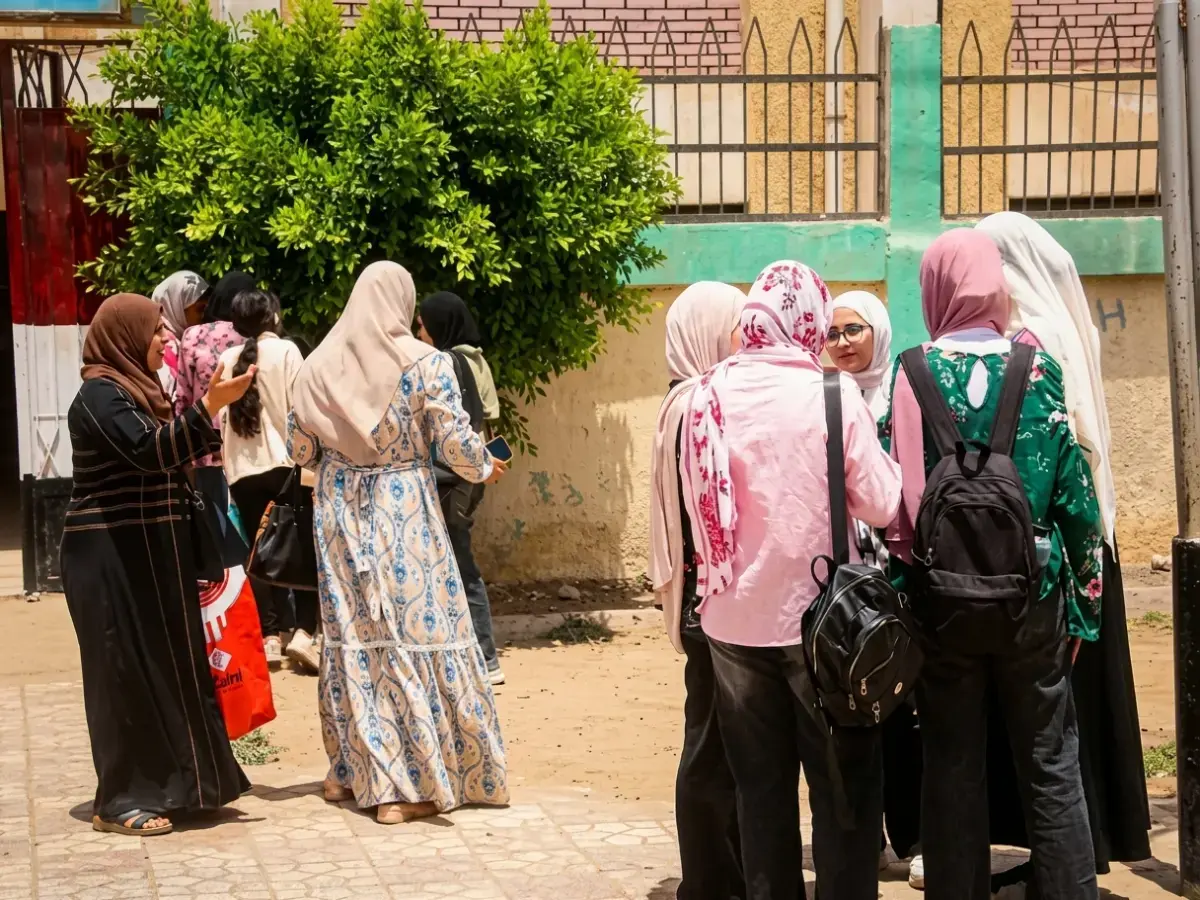 عاجل: نتيجة أولى ثانوي 2026 ظهرت الآن!.. رابط مباشر والخطوات السريعة لمعرفة الدرجات
