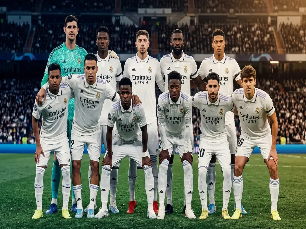 عاجل: مورينيو يطرد 6 لاعبين من ريال مدريد بالأسماء… هؤلاء هم المفاجأة الكبرى!