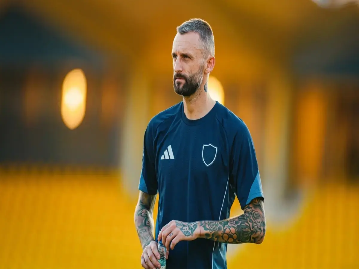 حريق الهلال يلتهم النصر: إنزاغي يصدم الجميع بطلب تعاقد مع بروزوفيتش... إدارة الأزرق تستغني عن سافيتش لتحقيق حلم المدرب!