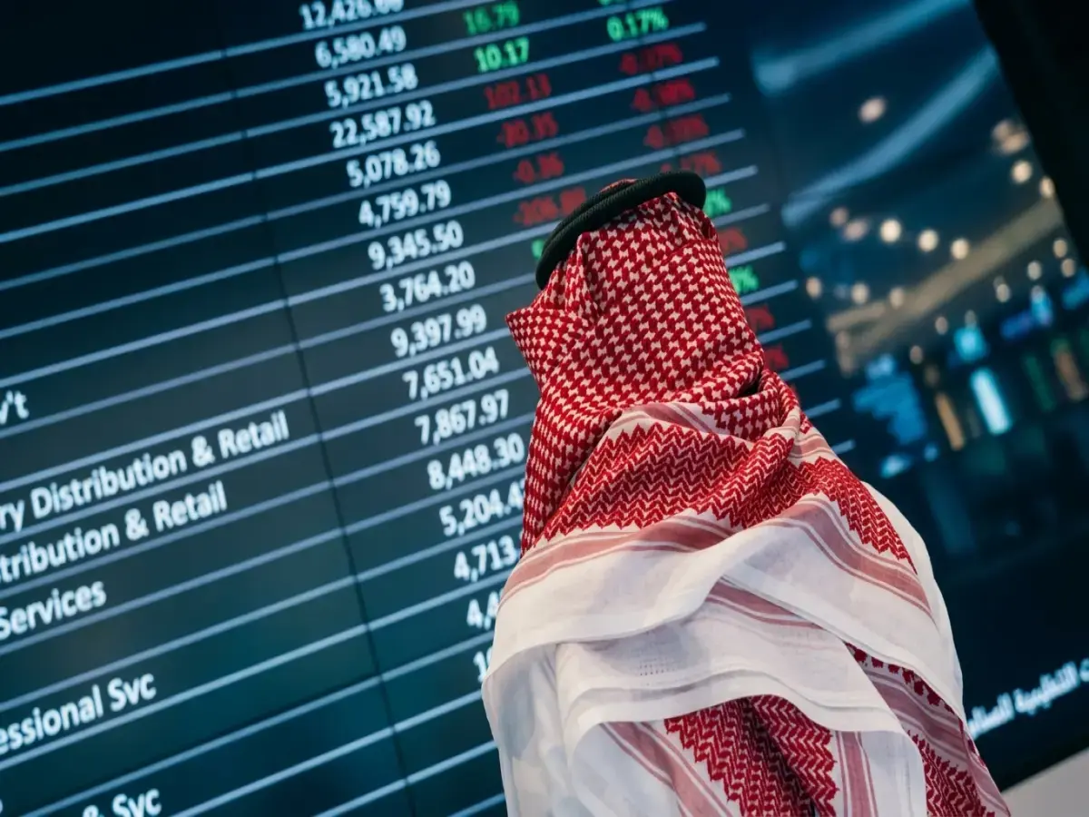 انفجار أسهم "جاز العربية" 22% منذ بداية العام… وأرباح مستمرة للعام الثاني على التوالي