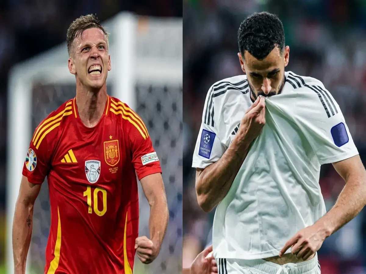 مشاهدة مباشرة | العراق يقهر إسبانيا بهدف دوسكي في أرض العدو… هل يكمل المنتخب الإسباني مسلسل خيباته قبل كأس العالم 2026؟