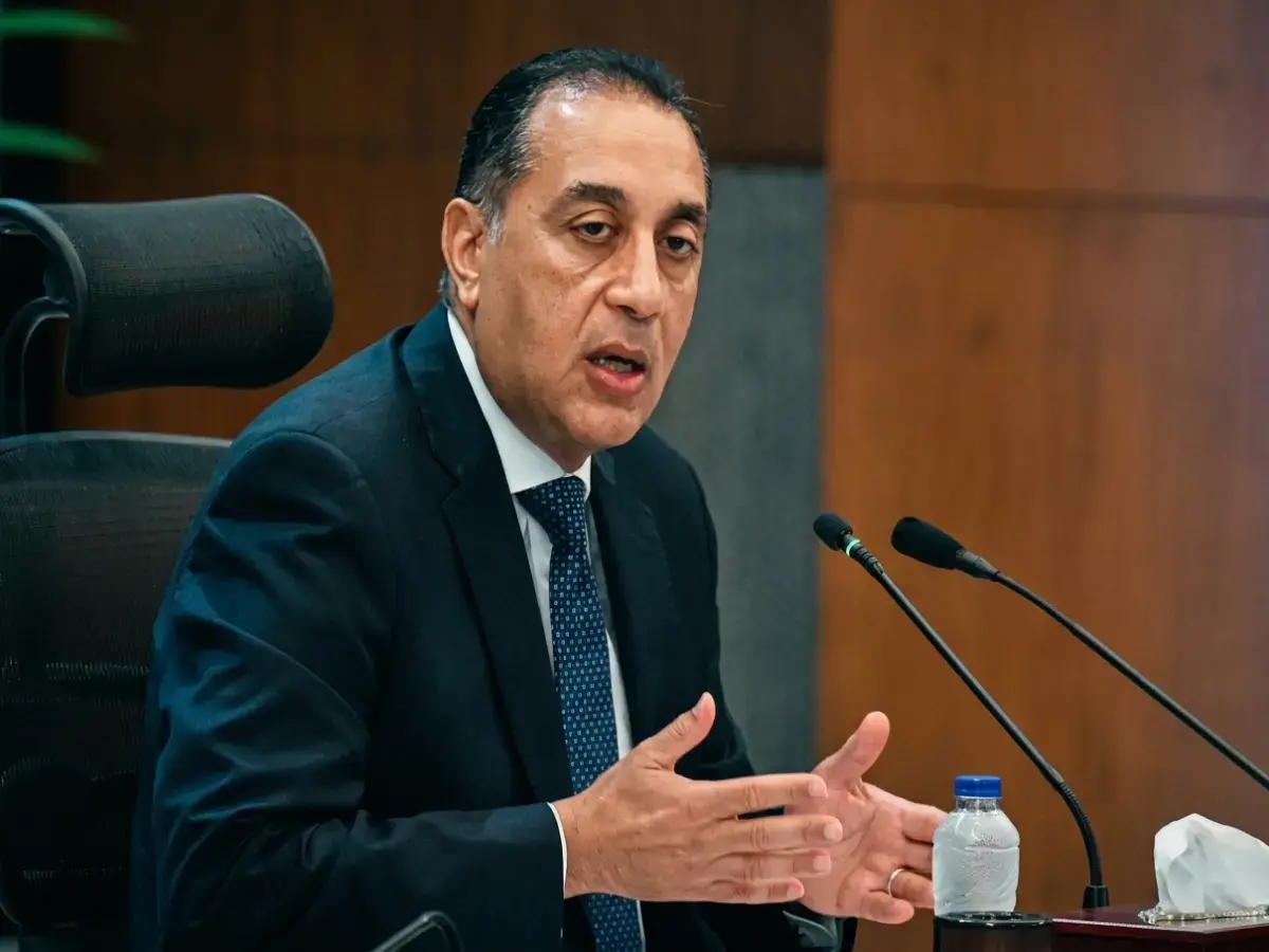 مدبولي يكشف لـ«الشروق»: مفاوضات صندوق النقد سارت بنجاح… ولسنا بحاجة لبرنامج جديد!