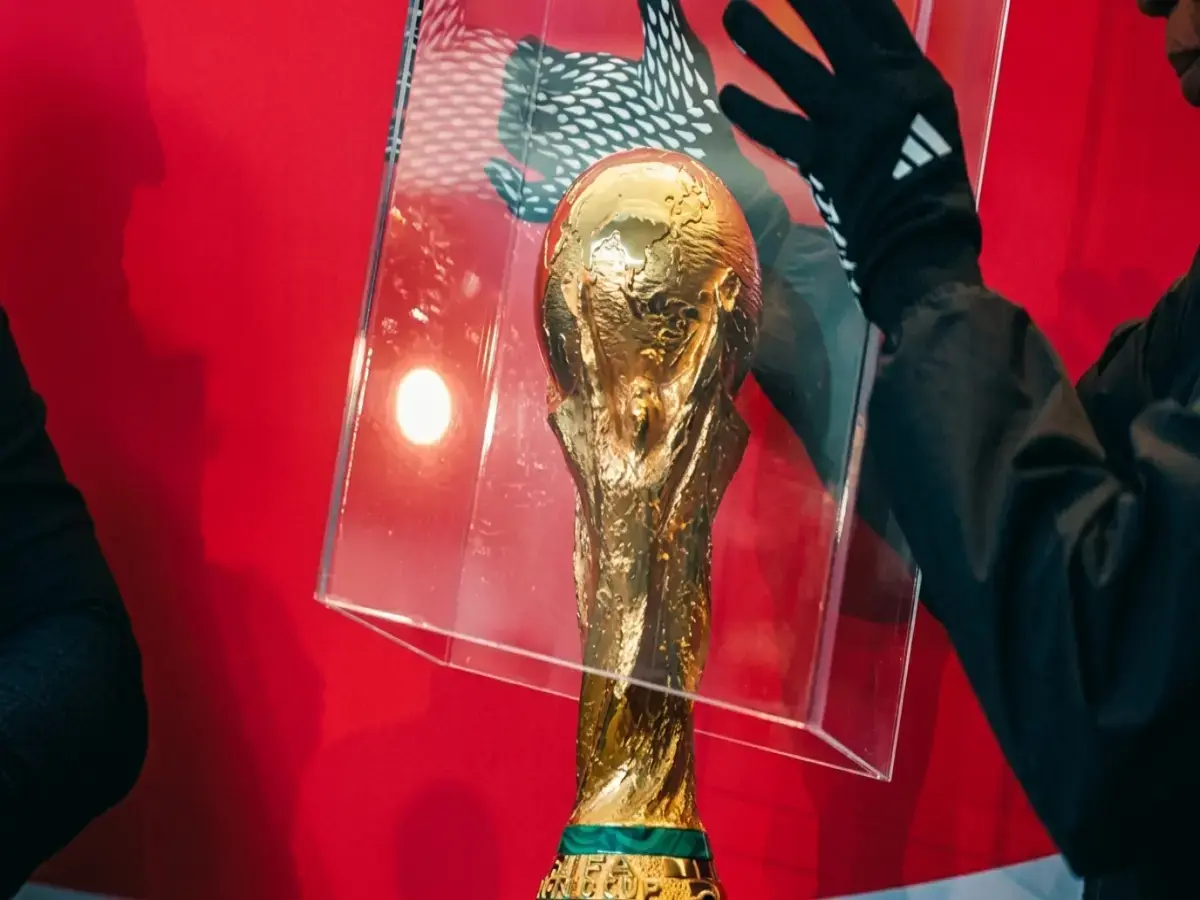 عاجل: فيفا يكشف قراراً صادماً قبل أيام من كأس العالم… إنفانتينو يوضح الهدف من هذا التغيير المفاجئ!