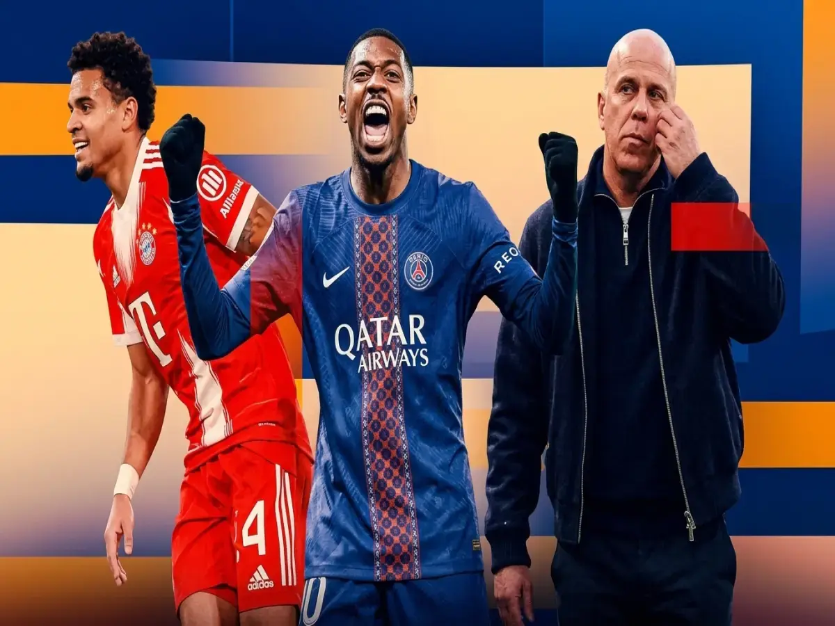عاجل: صحف إسبانيا تسخر من حارس برشلونة بعد تعادل مفاجئ مع العراق.. 'ذهب ليحضر بعض الخبز!'