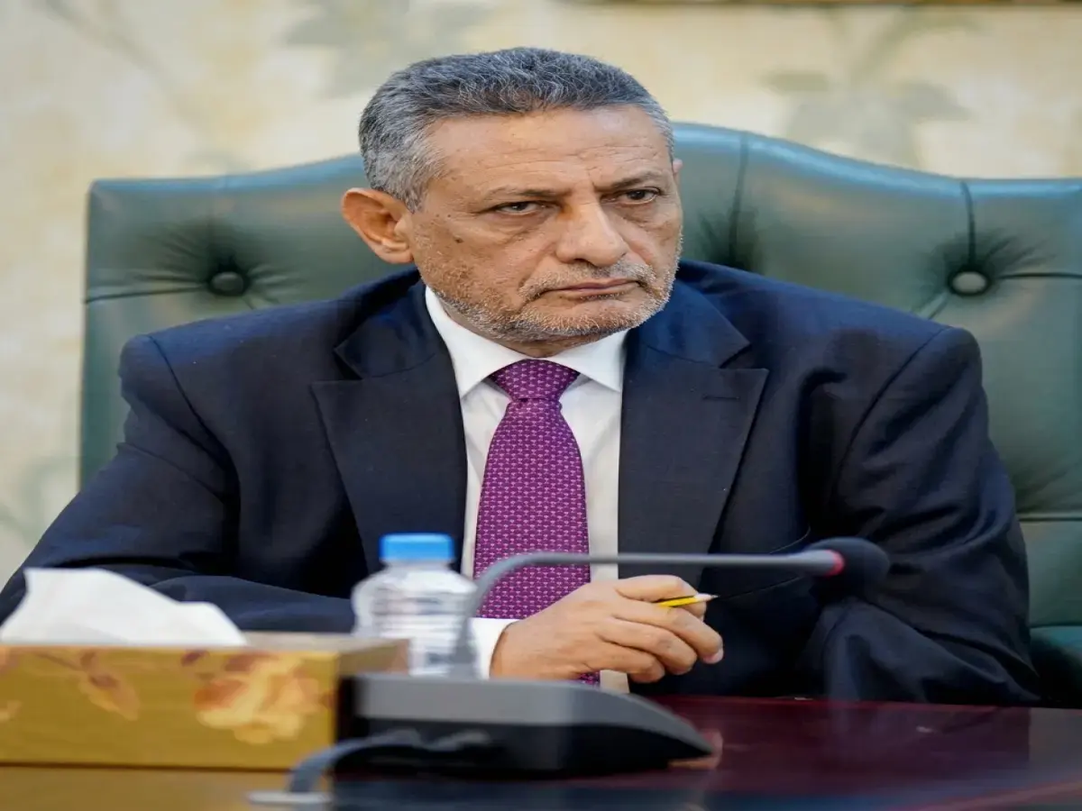 كشف الدكتور القدسي: التعليم العالي في اليمن خارج سباق الذكاء الاصطناعي… وقصة الدعم السعودي الذي منع الانهيار الكامل!