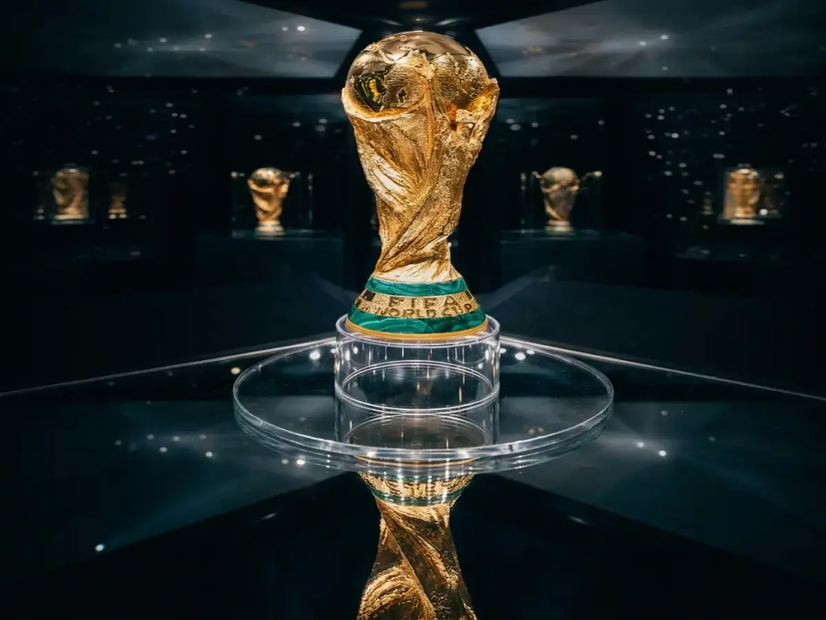 عاجل: الفيفا يُعلن ضخ 355 مليون دولار لـأندية العالم… زيادة 70% وأرقام مذهلة لكل لاعب!