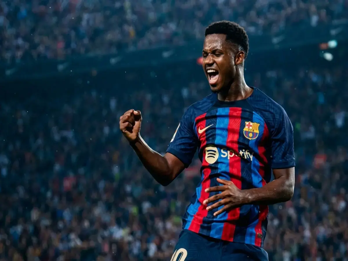 موناكو يتجاهل عروض برشلونة.. 5 أندية تراقب مارك كاسادو بعد أنسو فاتي!